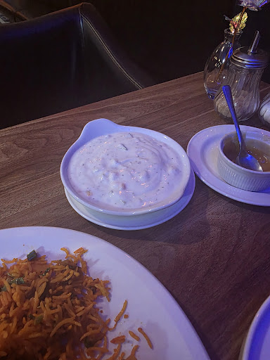 Photo of Mirch Masala Restaurant Dundee - 5 Hawkhill, Dundee DD1 5GP